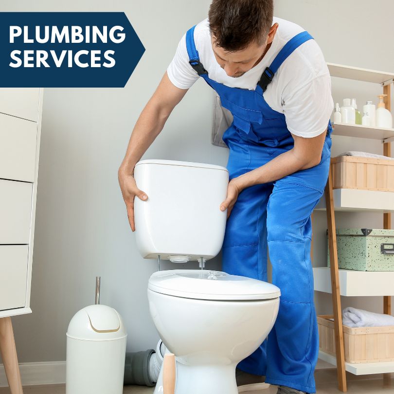 Plumbing Company in Ebro, FL