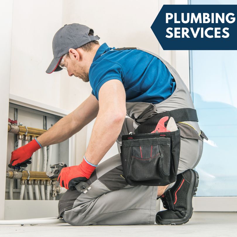 Ebro Plumbing Company